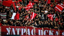 По пътя към титлата: Лидерът ЦСКА пак минава през спирка "Етър"