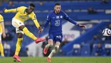 Брайтън изпусна Челси насред “Стамфорд Бридж”