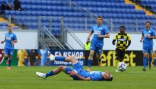 Отново ще дойдат лоши дни за Левски