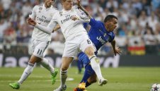 Тони Кроос е големият губещ в Реал Мадрид