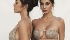 Сексбомба призна в тв шоу, че се самозадоволява + СНИМКИ