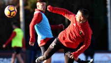 Дженоа – Рома 