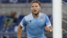 Роналдо се отказа: Чиро Имобиле е голмайстор на Италия и Европа