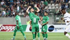 ОБЗОР: Първа лига, 14 кръг