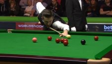 Марк Селби отново е шампион на Обединеното кралство + ВИДЕО