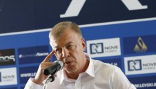 Нещата в Левски отиват към фалит. На "Герена" е някаква агония