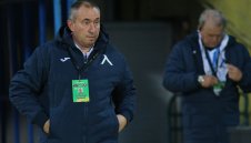 Мъри предупреди Левски, че е рано за еуфория