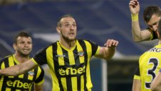 Ботев тресна Верея за престиж