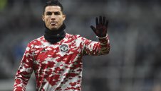 Манчестър Юн - Бърнли