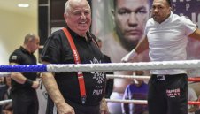 Треньорът на Кобрата: Впечатлен съм от Пулев, има всичко за световен шампион 