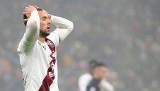 Халф на Юве се изсмя на Лудогорец