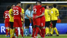 ОБЗОР: 1/4-финали,реванши на Лига Европа + ВИДЕО