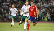 ЦСКА 1948 обяви трансфера на Емил Ценов