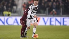 Юве отказа 25 млн. евро от Наполи