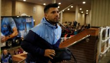 Агуеро предпочита триумф в Шампионска лига пред титла в Англия