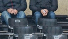 Ивайло Петев няма да разчита на натурализирани чужденци
