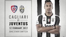 ПРОГНОЗА: Каляри – Ювентус