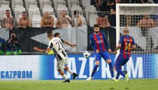 Барселона отново на колене! Ювентус разкъса каталунците 3:0 + ВИДЕО