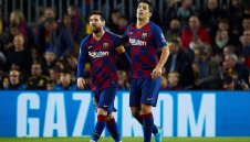 Луис Суарес с емоционално обръщение към Лео Меси