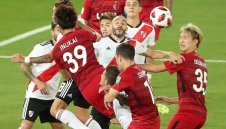 Ривър Плейт разсипа японци и грабна бронза на Световното клубно първенство