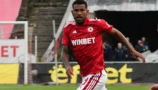 "Легендата" Жеферсон си намери отбор