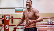 Кобрата: Приятелите ми намаляха драстично след мача с Кличко