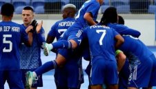 Левски с важно съобщение