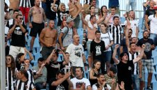 Без семкаджии на "Бесика" в "Битката за Пловдив"