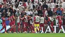 У дома и стените помагат! Катар пак е властелинът на Азия