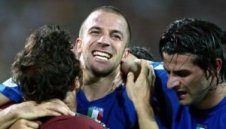 Дел Пиеро: Показахме силата си