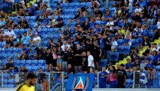 Мощна подкрепа: Феновете на Левски изкупиха всички билети за гостуването на Ботев 