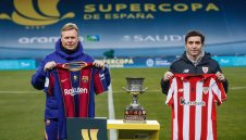 ПРОГНОЗА: Барселона – Атлетик Билбао