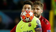 За ужас на "червените дяволи": Шокираният Меси е напълно готов