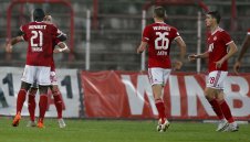 Георги Йомов: ЦСКА пише история!