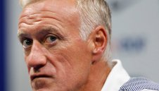 Дидие Дешан критикува национал на Юнайтед