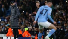 Треньорът на РБ се обърка: Халанд вкара 4. Не, дори 5!