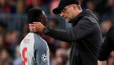 Клоп изненадващо взе Кейта в Марбея