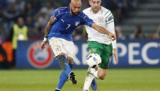 Има сделка! Юве и Волфсбург си стиснаха ръцете за Дзадза