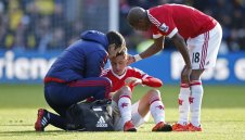 Ерера иска да остарее в Манчестър Юнайтед