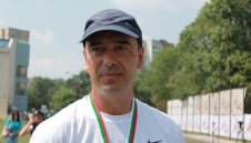 Уволнение в Левски след играта на комар + ВИДЕО