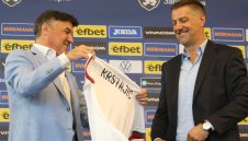 Гавра с БФС и България: Кръстаич няма да се връща, за да дава отчет