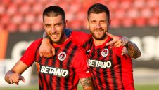 Локо София удари Ботев Враца с гол от дузпа