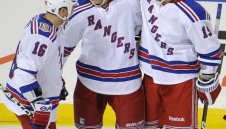 Александър Георгиев с 26 спасявания при победа на Рейнджърс