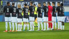 Локо Пловдив натири халф по взаимно съгласие