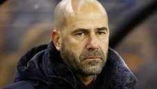 Аякс си намери нов треньор