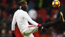 Погба: Избрах Юнайтед пред Барса и Реал