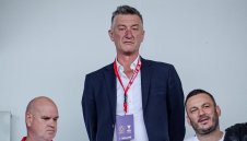 Смяна на треньора? Шеф в ЦСКА загатна: Чакат ни много промени + ВИДЕО