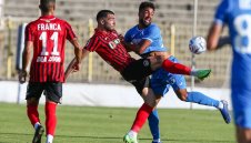 Кроше по Левски: Звезда е аут за месец