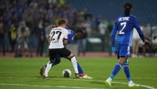 Петрис: Нямах сили за цял мач, но ще играя в реванша