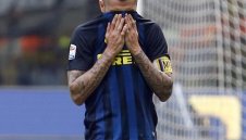 Сасуоло уби надеждите на Интер за Европа + ВИДЕО